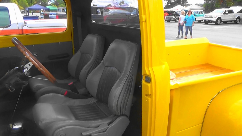 Used 1951 Ford Pickup -F1- CLASSIC TRUCK - RESTORED 2015 | Mundelein, IL