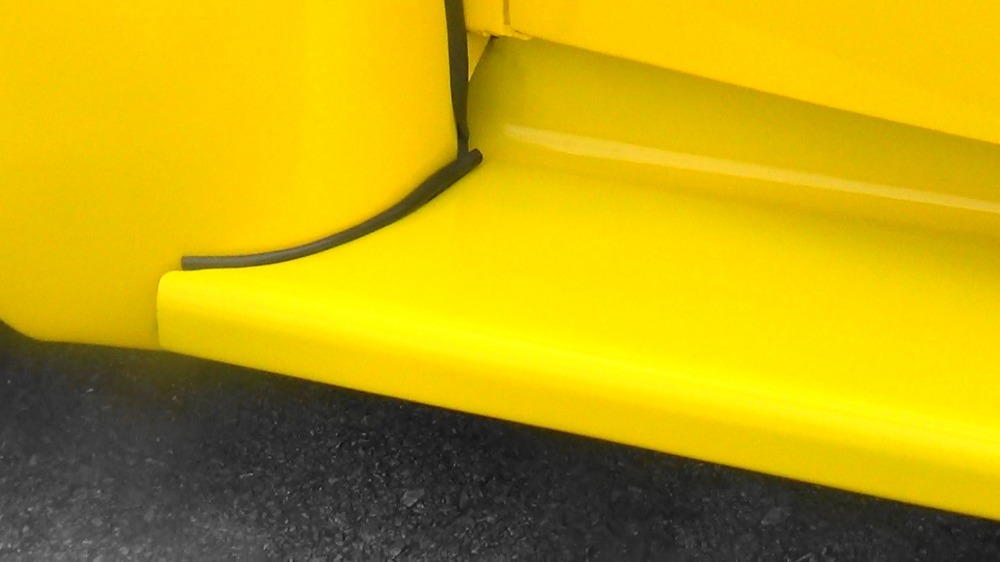 Used 1951 Ford Pickup -F1- CLASSIC TRUCK - RESTORED 2015 | Mundelein, IL