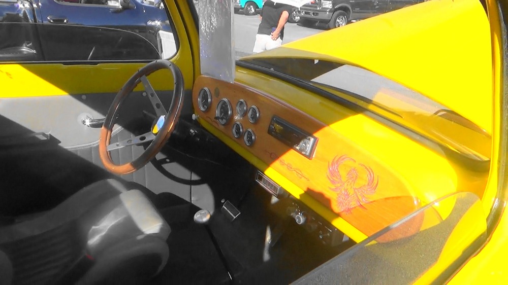 Used 1951 Ford Pickup -F1- CLASSIC TRUCK - RESTORED 2015 | Mundelein, IL