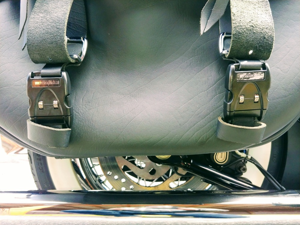 Used 2016 Harley Davidson Heritage Softail - 1690cc / HO Twin Cam 103B - | Mundelein, IL