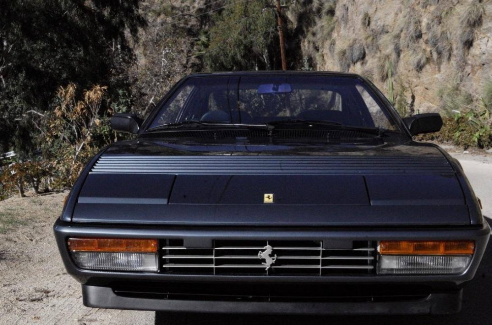 Used 1986 Ferrari Mondial -reported to be one of only 29 hardtops imported to the US in 1986- | Mundelein, IL
