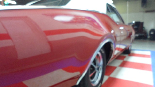 Used 1969 Oldsmobile 442 Documented-Only 1161 Produced-REDUCED PRICE-SEE VIDEO | Mundelein, IL