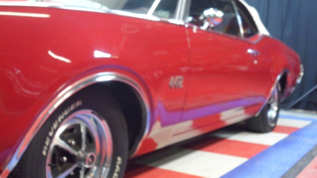 Used 1969 Oldsmobile 442 Documented-Only 1161 Produced-REDUCED PRICE-SEE VIDEO | Mundelein, IL