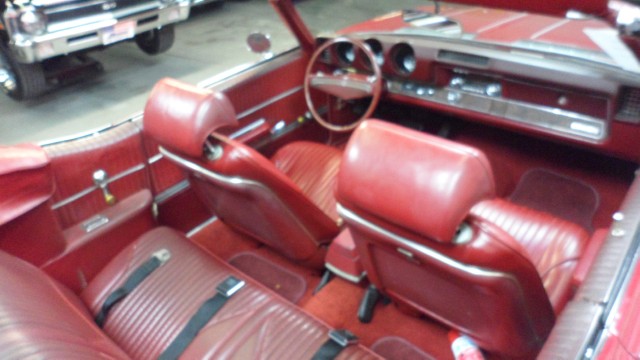 Used 1969 Oldsmobile 442 Documented-Only 1161 Produced-REDUCED PRICE-SEE VIDEO | Mundelein, IL