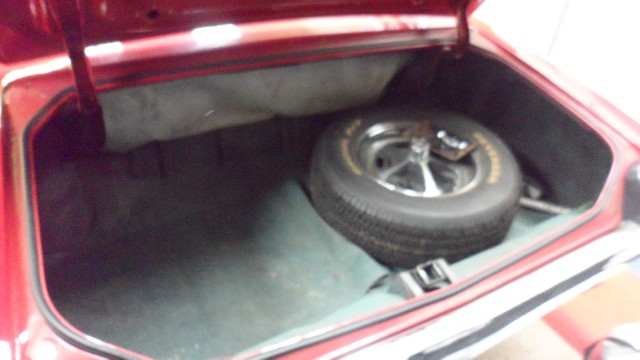 Used 1969 Oldsmobile 442 Documented-Only 1161 Produced-REDUCED PRICE-SEE VIDEO | Mundelein, IL