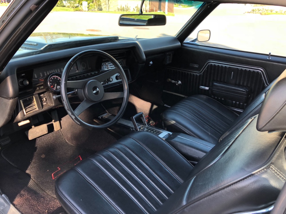 Used 1971 Chevrolet Chevelle -MALIBU 396/402 BIG BLOCK-RESTORED NORTH CAROLINA MUSCLE CAR- SEE VIDEO | Mundelein, IL