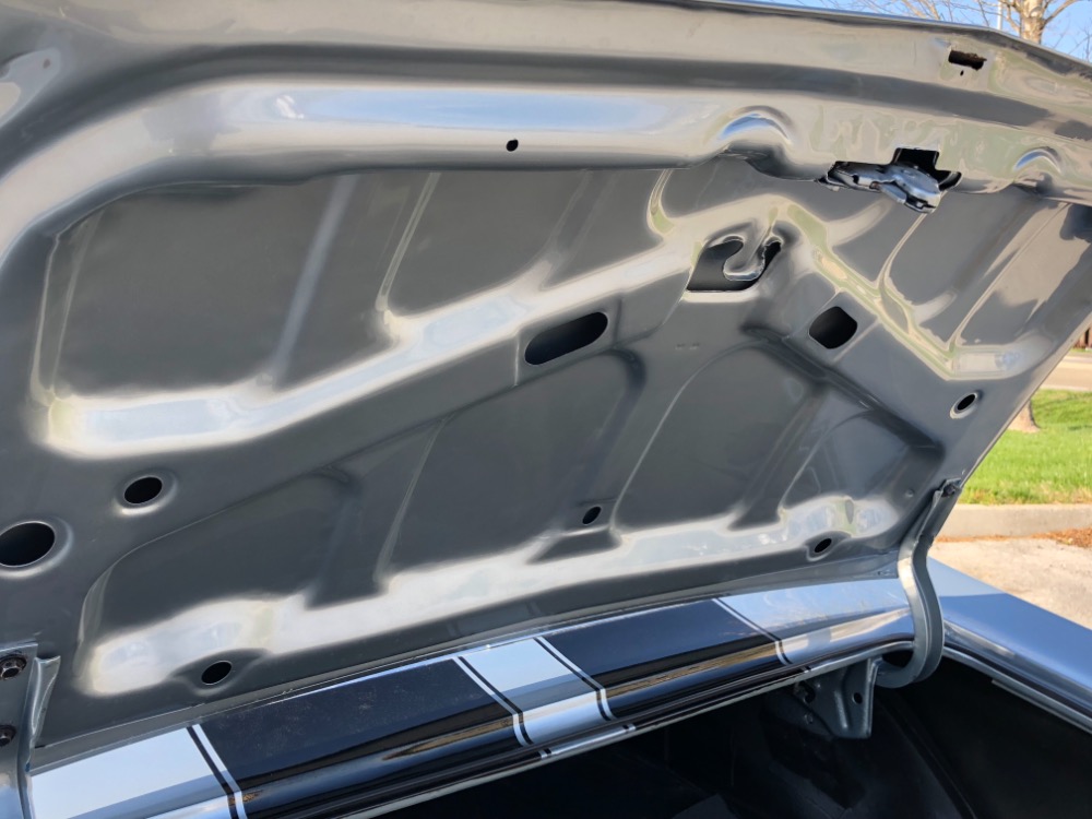 Used 1971 Chevrolet Chevelle -MALIBU 396/402 BIG BLOCK-RESTORED NORTH CAROLINA MUSCLE CAR- SEE VIDEO | Mundelein, IL