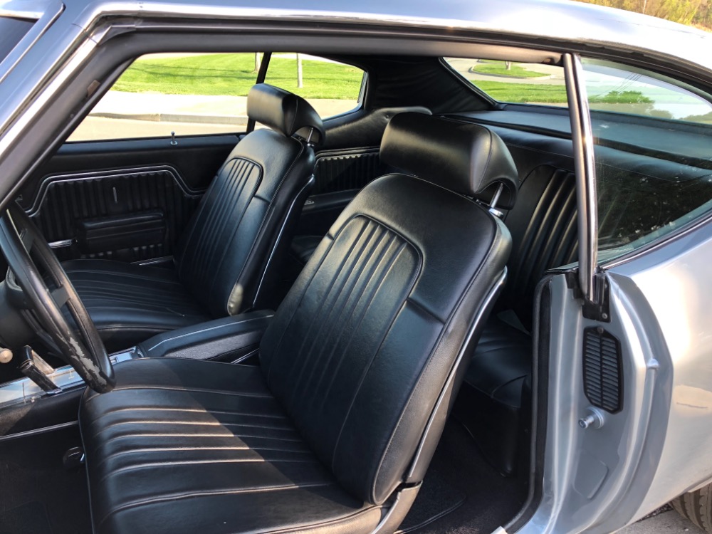 Used 1971 Chevrolet Chevelle -MALIBU 396/402 BIG BLOCK-RESTORED NORTH CAROLINA MUSCLE CAR- SEE VIDEO | Mundelein, IL
