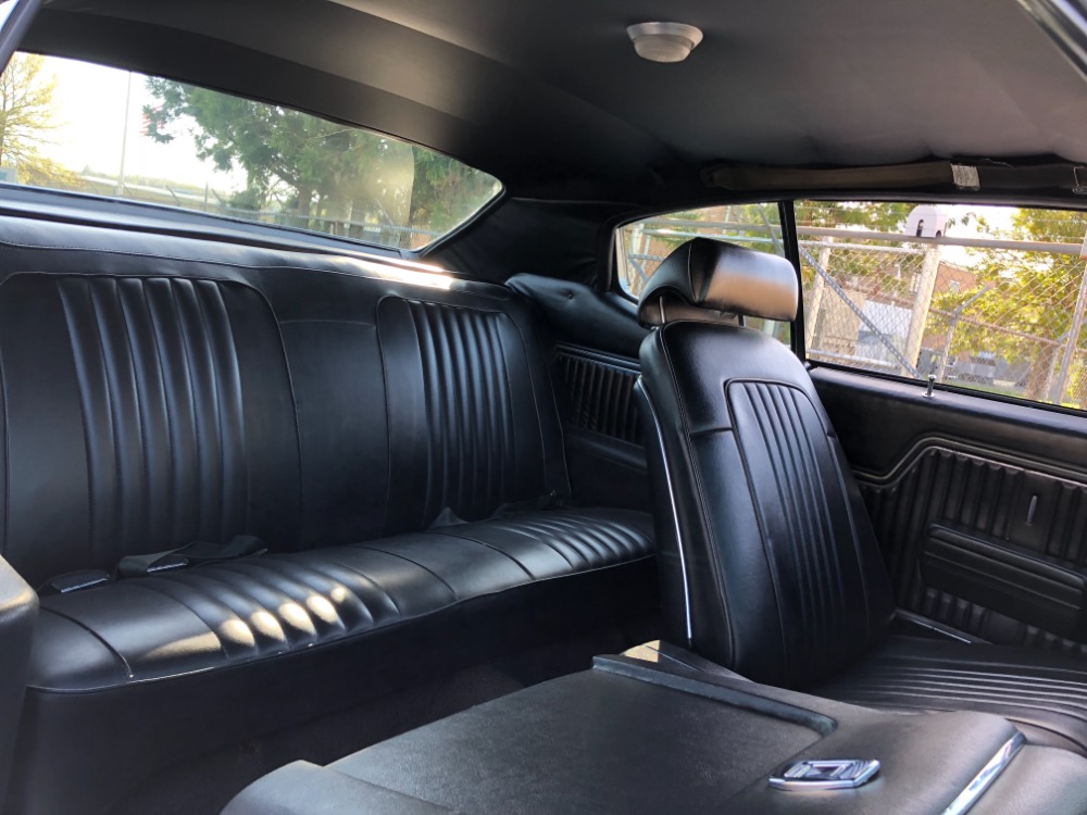 Used 1971 Chevrolet Chevelle -MALIBU 396/402 BIG BLOCK-RESTORED NORTH CAROLINA MUSCLE CAR- SEE VIDEO | Mundelein, IL