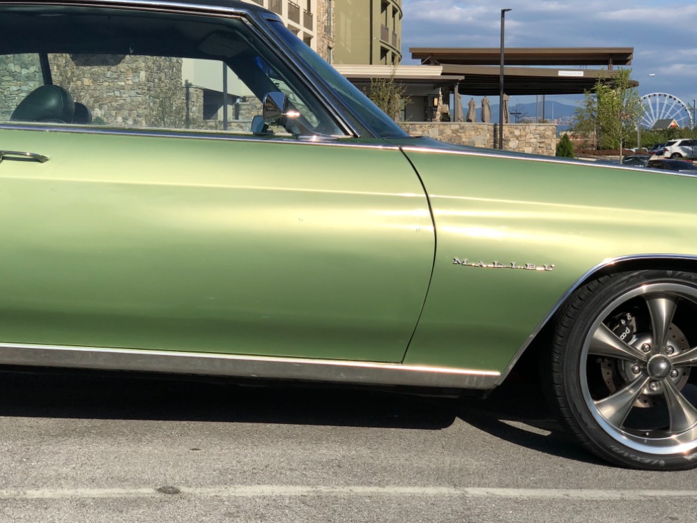 Used 1970 Chevrolet Chevelle -MALIBU SOUTHERN FACTORY RUST FREE GEORGIA MUSCLE CAR- SEE VIDEO | Mundelein, IL