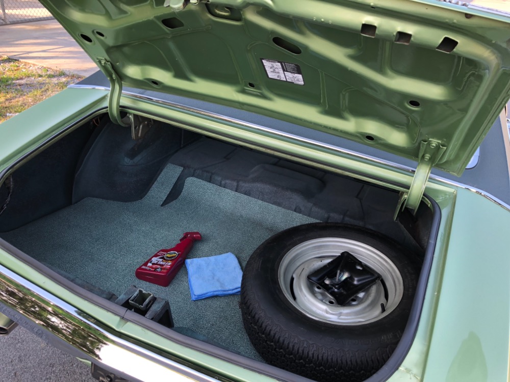 Used 1970 Chevrolet Chevelle -MALIBU SOUTHERN FACTORY RUST FREE GEORGIA MUSCLE CAR- SEE VIDEO | Mundelein, IL