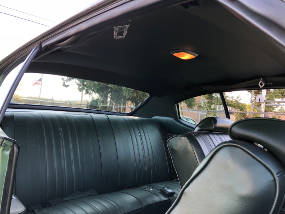 Used 1970 Chevrolet Chevelle -MALIBU SOUTHERN FACTORY RUST FREE GEORGIA MUSCLE CAR- SEE VIDEO | Mundelein, IL