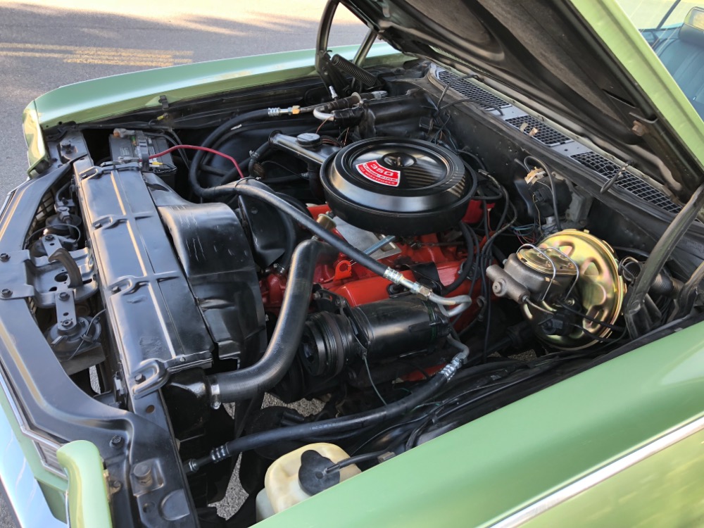 Used 1970 Chevrolet Chevelle -MALIBU SOUTHERN FACTORY RUST FREE GEORGIA MUSCLE CAR- SEE VIDEO | Mundelein, IL