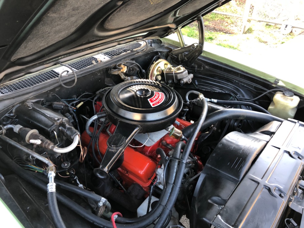 Used 1970 Chevrolet Chevelle -MALIBU SOUTHERN FACTORY RUST FREE GEORGIA MUSCLE CAR- SEE VIDEO | Mundelein, IL