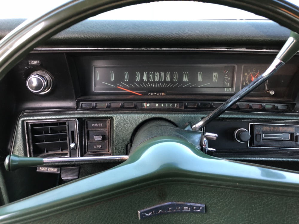 Used 1970 Chevrolet Chevelle -MALIBU SOUTHERN FACTORY RUST FREE GEORGIA MUSCLE CAR- SEE VIDEO | Mundelein, IL