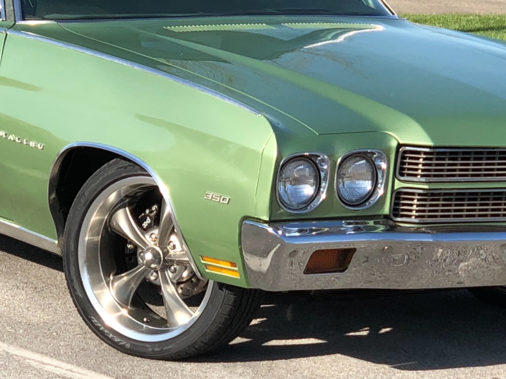 Used 1970 Chevrolet Chevelle -MALIBU SOUTHERN FACTORY RUST FREE GEORGIA MUSCLE CAR- SEE VIDEO | Mundelein, IL