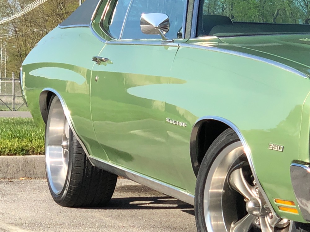 Used 1970 Chevrolet Chevelle -MALIBU SOUTHERN FACTORY RUST FREE GEORGIA MUSCLE CAR- SEE VIDEO | Mundelein, IL