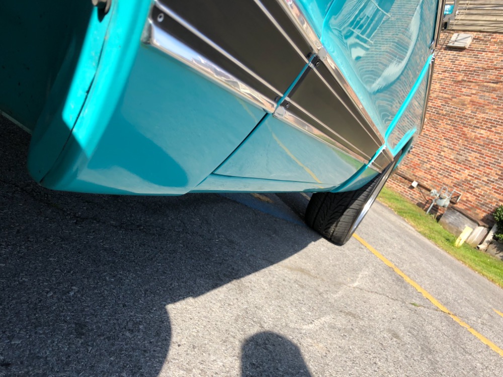 Used 1971 Chevrolet Pickup Cheyenne- RESTORED-NUMBERS MATCHING BIG BLOCK-SEE VIDEO | Mundelein, IL