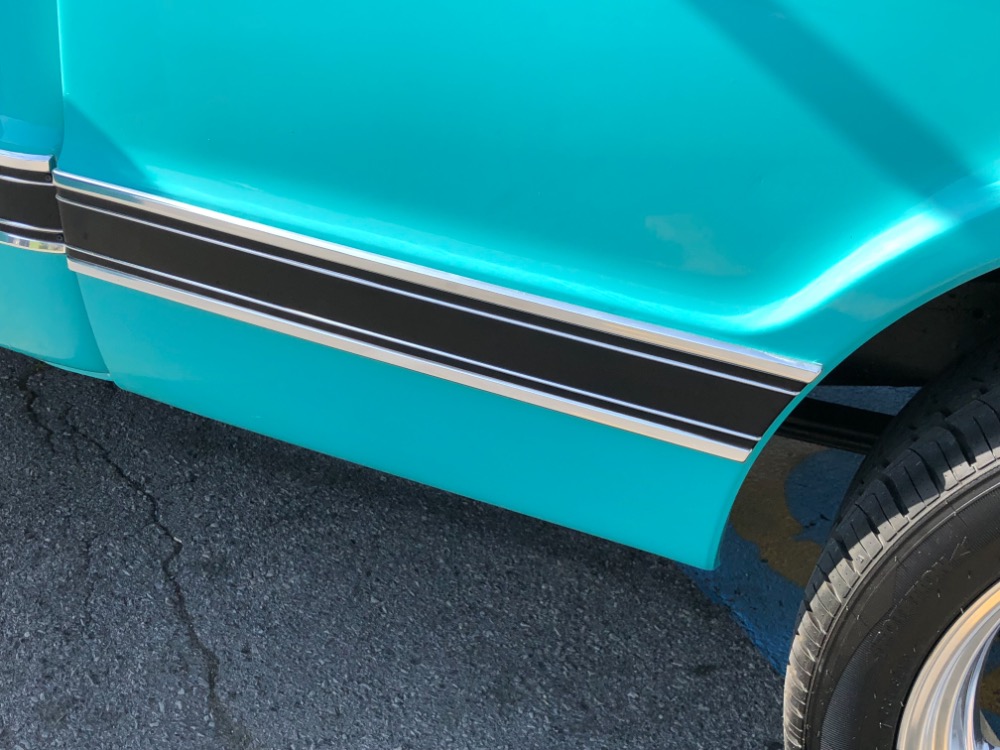 Used 1971 Chevrolet Pickup Cheyenne- RESTORED-NUMBERS MATCHING BIG BLOCK-SEE VIDEO | Mundelein, IL