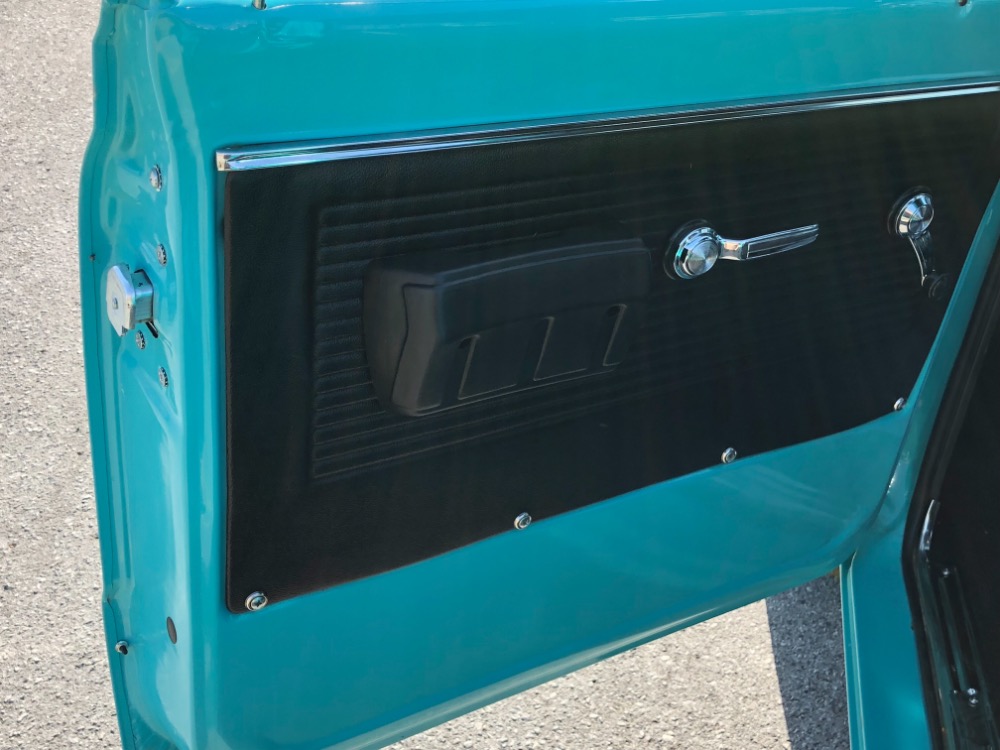 Used 1971 Chevrolet Pickup Cheyenne- RESTORED-NUMBERS MATCHING BIG BLOCK-SEE VIDEO | Mundelein, IL