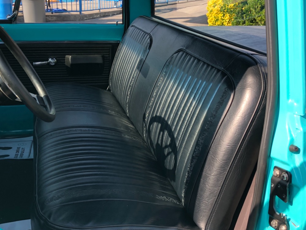 Used 1971 Chevrolet Pickup Cheyenne- RESTORED-NUMBERS MATCHING BIG BLOCK-SEE VIDEO | Mundelein, IL