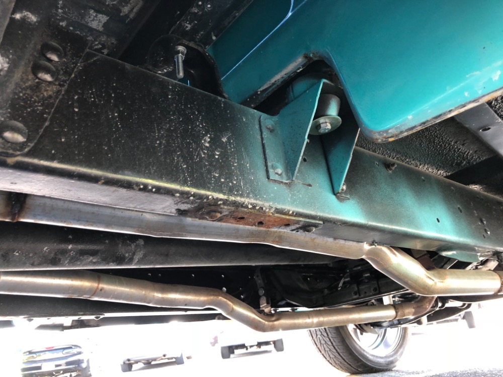 Used 1971 Chevrolet Pickup Cheyenne- RESTORED-NUMBERS MATCHING BIG BLOCK-SEE VIDEO | Mundelein, IL