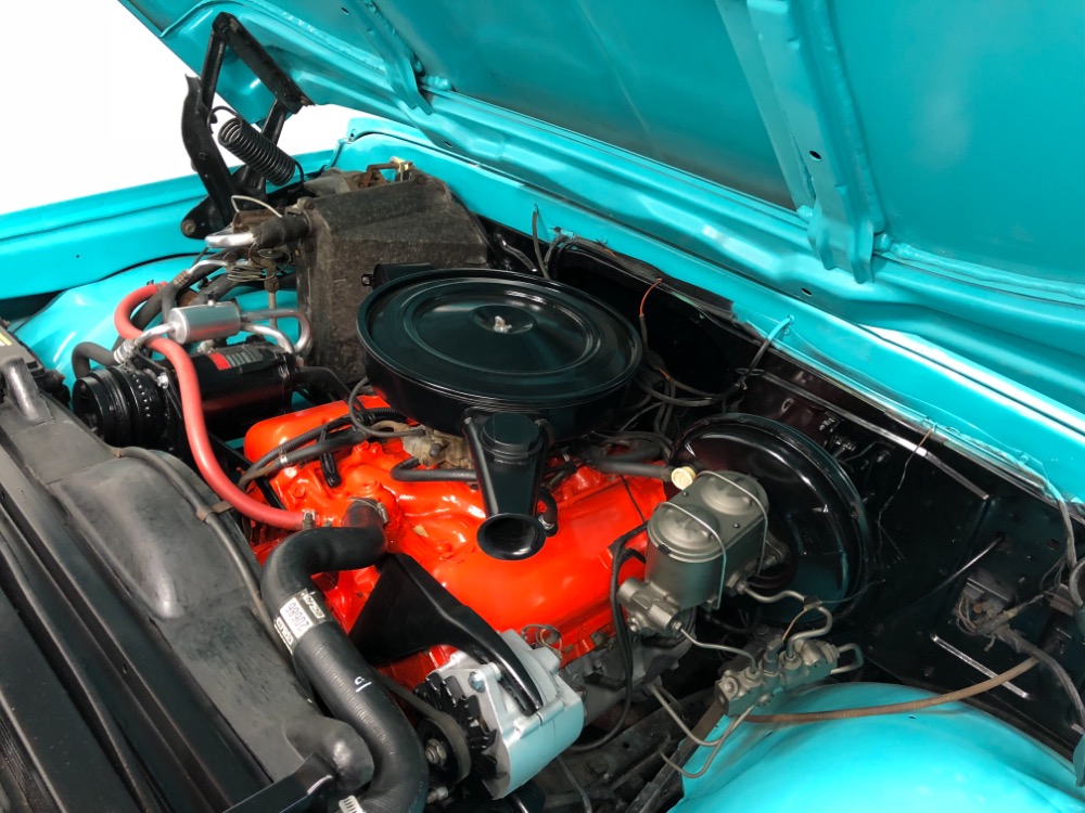 Used 1971 Chevrolet Pickup Cheyenne- RESTORED-NUMBERS MATCHING BIG BLOCK-SEE VIDEO | Mundelein, IL