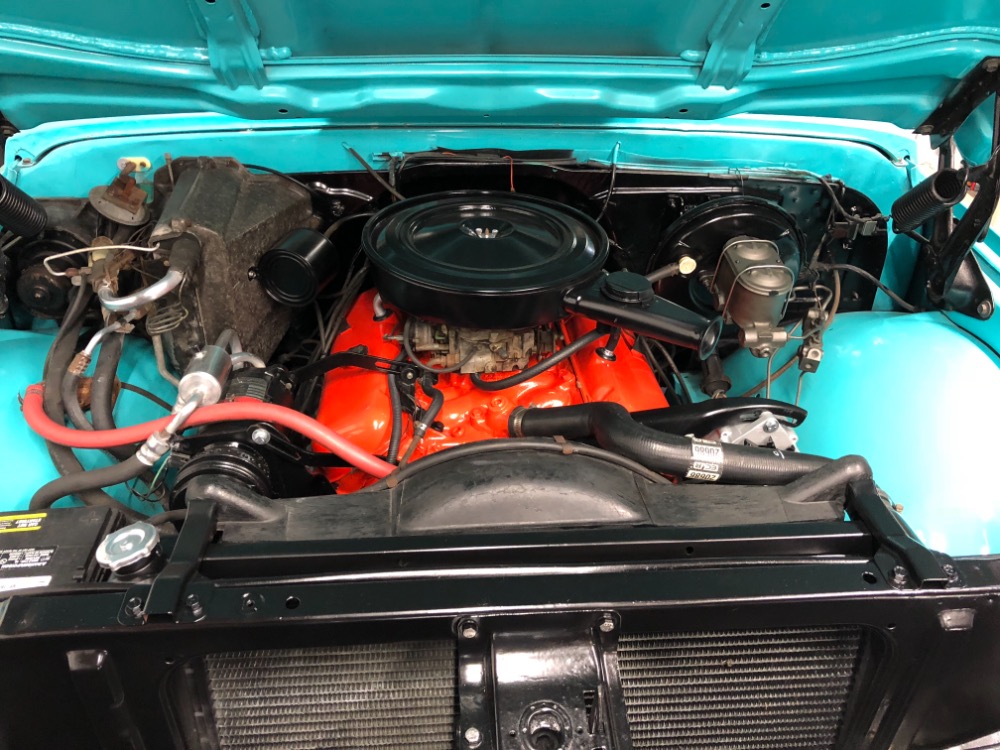 Used 1971 Chevrolet Pickup Cheyenne- RESTORED-NUMBERS MATCHING BIG BLOCK-SEE VIDEO | Mundelein, IL