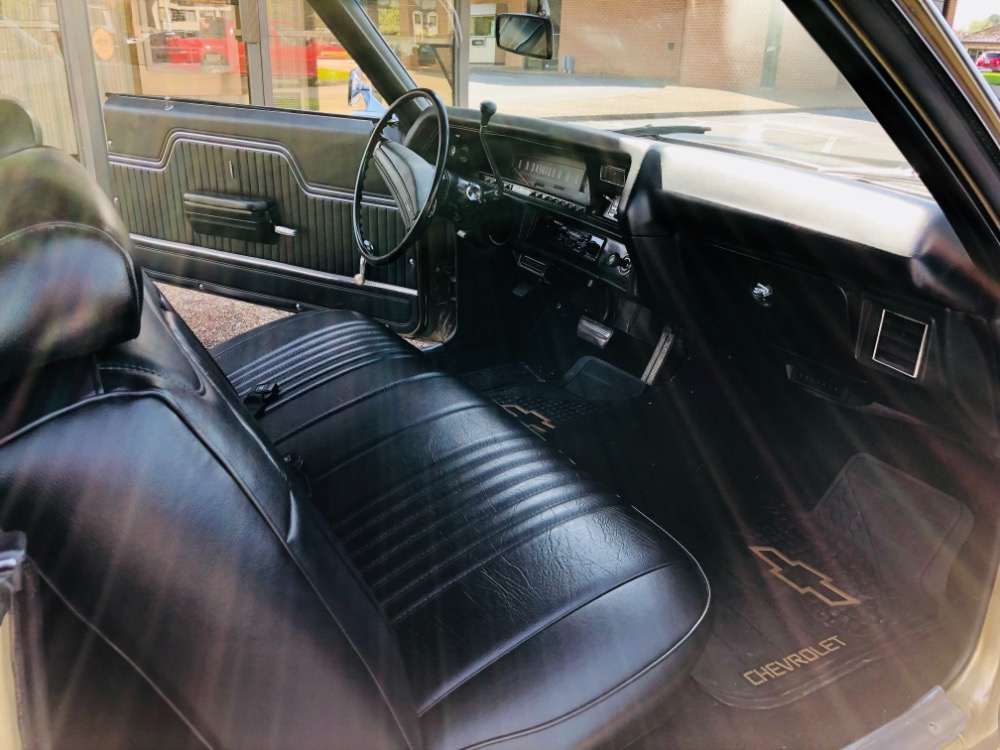 Used 1972 Chevrolet Chevelle -SOUTHERN MALIBU GREAT RELIABLE DRIVER-RUST FREE KENTUCKY CAR-SEE VIDEO | Mundelein, IL