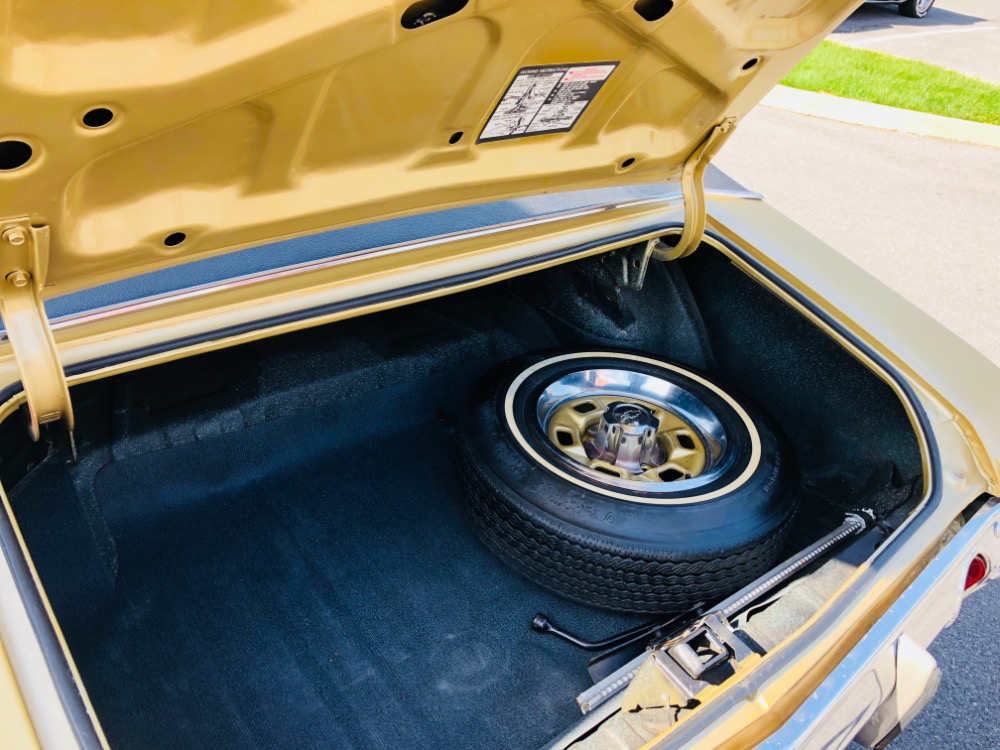 Used 1972 Chevrolet Chevelle -SOUTHERN MALIBU GREAT RELIABLE DRIVER-RUST FREE KENTUCKY CAR-SEE VIDEO | Mundelein, IL