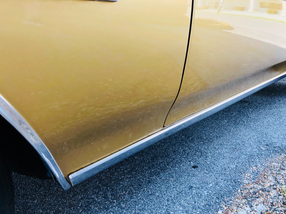 Used 1972 Chevrolet Chevelle -SOUTHERN MALIBU GREAT RELIABLE DRIVER-RUST FREE KENTUCKY CAR-SEE VIDEO | Mundelein, IL