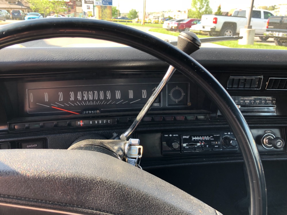 Used 1972 Chevrolet Chevelle -SOUTHERN MALIBU GREAT RELIABLE DRIVER-RUST FREE KENTUCKY CAR-SEE VIDEO | Mundelein, IL