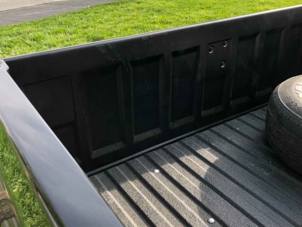 Used 1968 Chevrolet Pickup C10-ALABAMA  SHORT BED PICK UP-BLACK ON BLACK- | Mundelein, IL