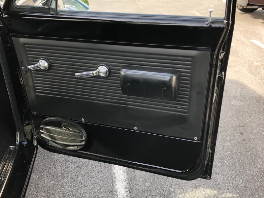 Used 1968 Chevrolet Pickup C10-ALABAMA  SHORT BED PICK UP-BLACK ON BLACK- | Mundelein, IL