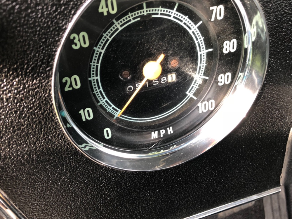 Used 1968 Chevrolet Pickup C10-ALABAMA  SHORT BED PICK UP-BLACK ON BLACK- | Mundelein, IL