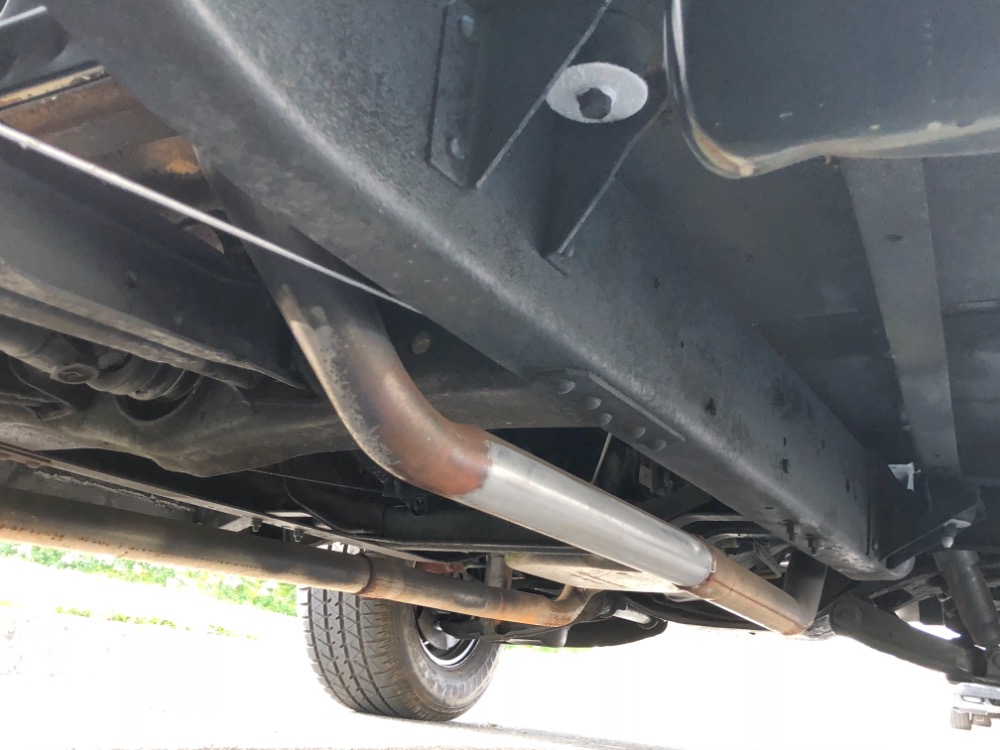 Used 1968 Chevrolet Pickup C10-ALABAMA  SHORT BED PICK UP-BLACK ON BLACK- | Mundelein, IL
