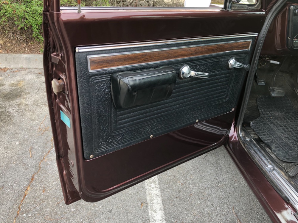 Used 1970 Chevrolet C-10 -CUSTOM/10-NEW PAINT-TENNESSEE  SHORT BED TRUCK- SEE VIDEO | Mundelein, IL
