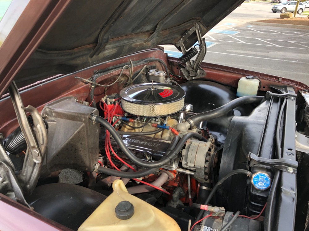 Used 1970 Chevrolet C-10 -CUSTOM/10-NEW PAINT-TENNESSEE  SHORT BED TRUCK- SEE VIDEO | Mundelein, IL