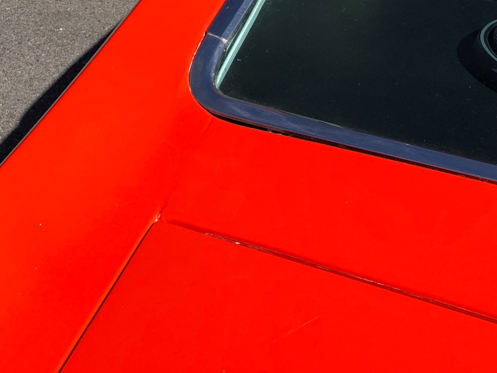 Used 1968 Chevrolet Chevelle -NEW HUGGER ORANGE PAINT-RUST FREE ALABAMA MUSCLE CAR - SEE VIDEO | Mundelein, IL