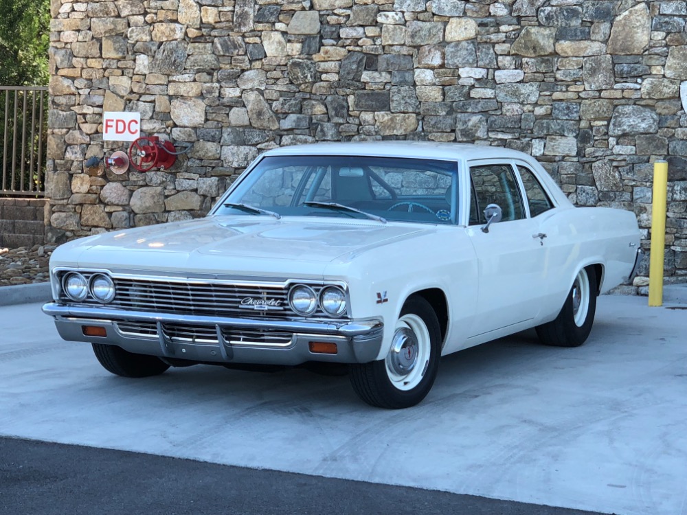 Chevrolet Biscayne 1970