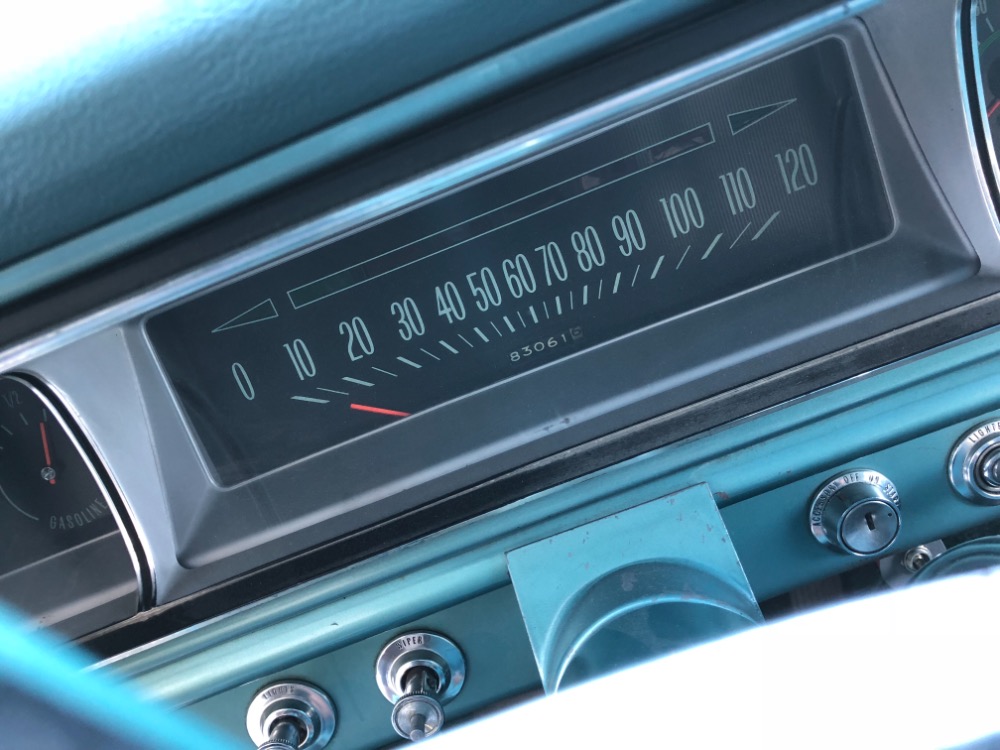 Used 1966 Chevrolet Biscayne -WHOLESALE PRICE-MUST GO-BLACK PLATED CALI- BUILT MUSCLE CAR L78-SEE VIDEO- | Mundelein, IL