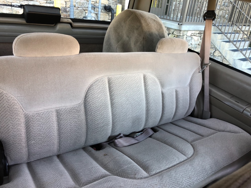 Used 1998 Chevrolet Tahoe -SLAMMED RARE 2 DOOR TRUCK-RUST FREE FROM TENNESSEE | Mundelein, IL