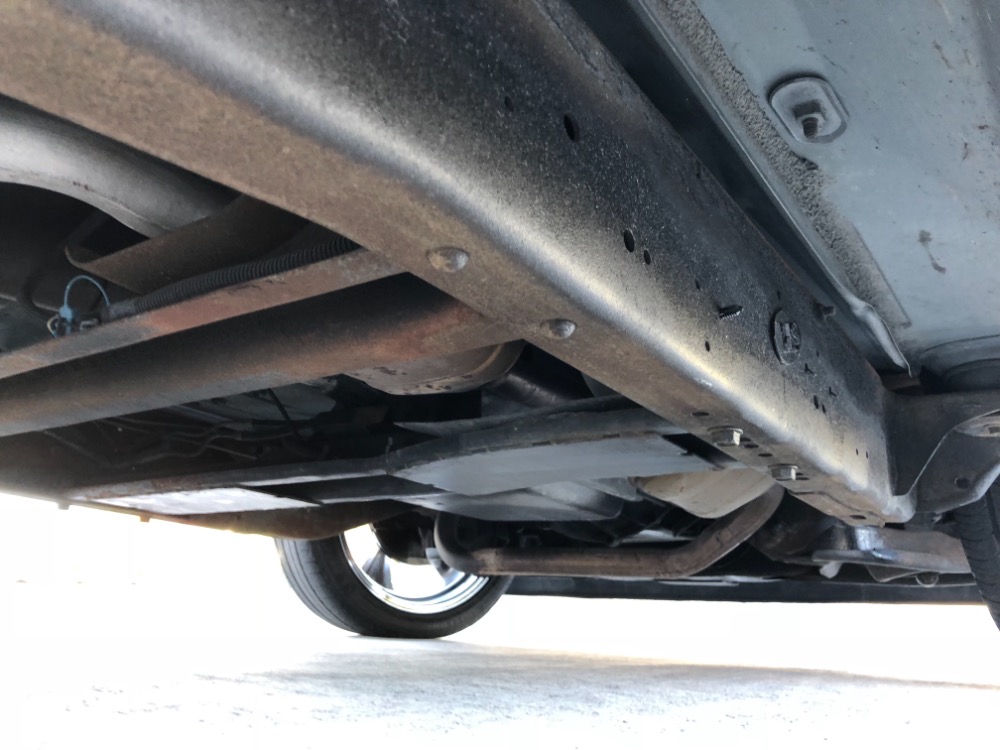 Used 1998 Chevrolet Tahoe -SLAMMED RARE 2 DOOR TRUCK-RUST FREE FROM TENNESSEE | Mundelein, IL