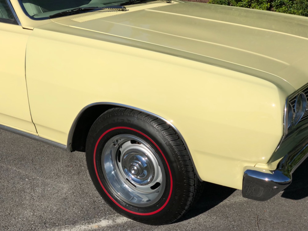 Used 1965 Chevrolet Chevelle - MALIBU SS WITH 138 VIN - ALABAMA RUST FREE MUSCLE CAR - SEE VIDEO | Mundelein, IL