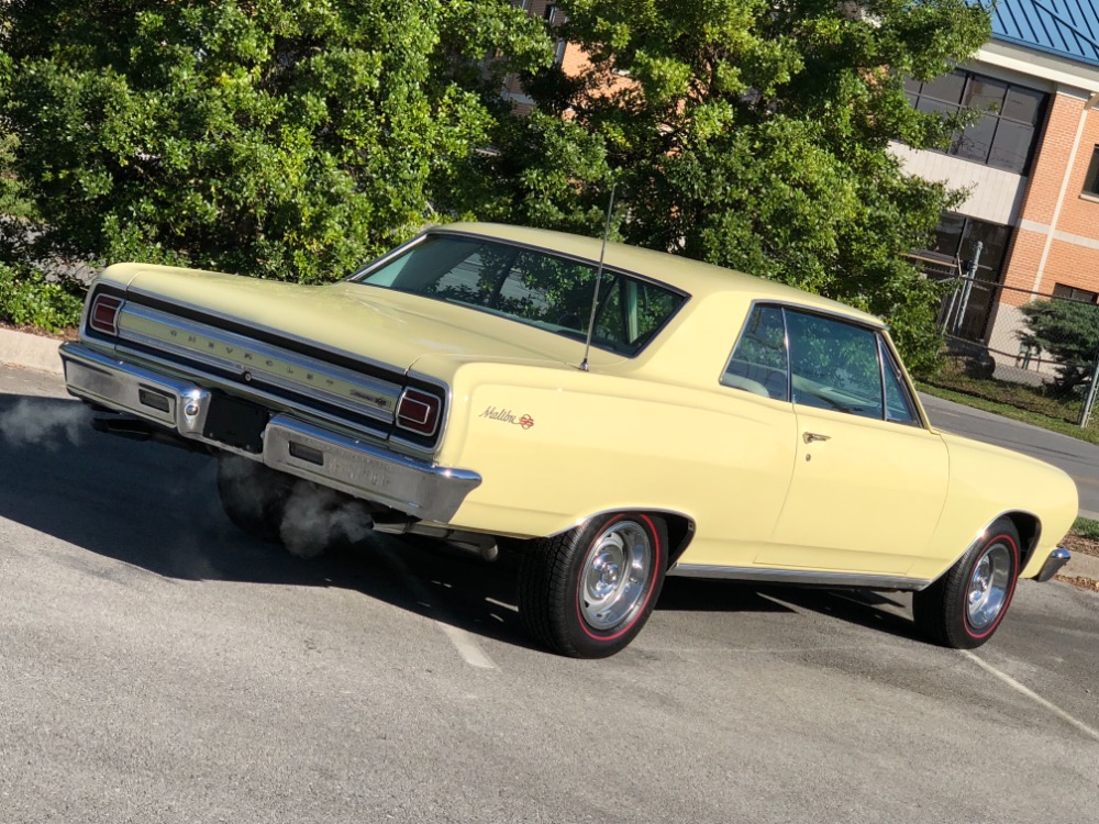 Used 1965 Chevrolet Chevelle - MALIBU SS WITH 138 VIN - ALABAMA RUST FREE MUSCLE CAR - SEE VIDEO | Mundelein, IL