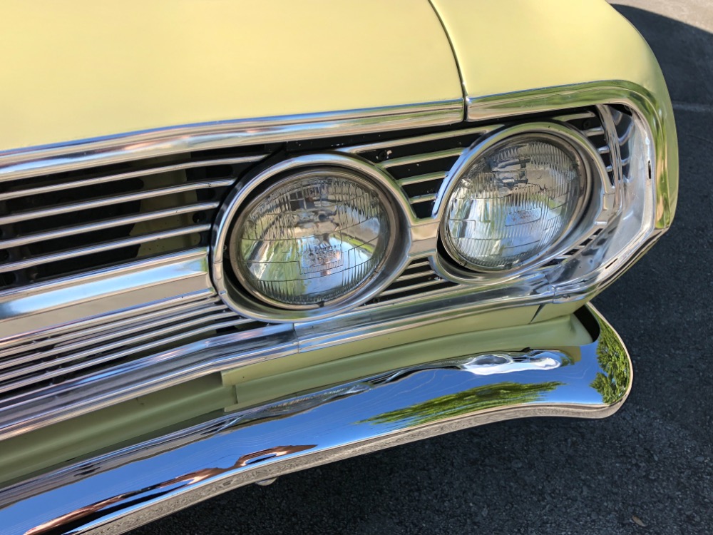 Used 1965 Chevrolet Chevelle - MALIBU SS WITH 138 VIN - ALABAMA RUST FREE MUSCLE CAR - SEE VIDEO | Mundelein, IL