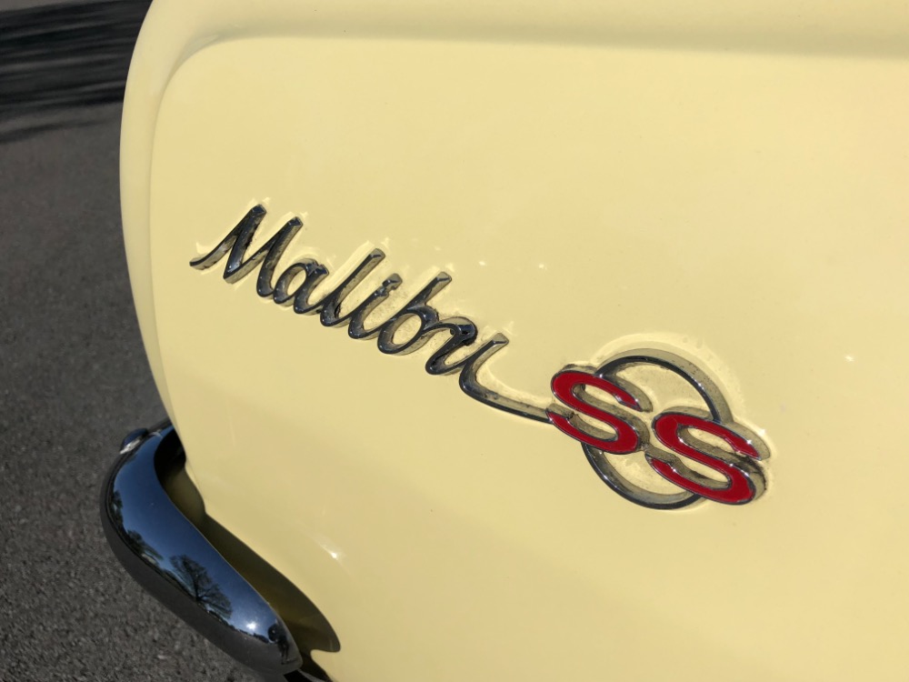 Used 1965 Chevrolet Chevelle - MALIBU SS WITH 138 VIN - ALABAMA RUST FREE MUSCLE CAR - SEE VIDEO | Mundelein, IL