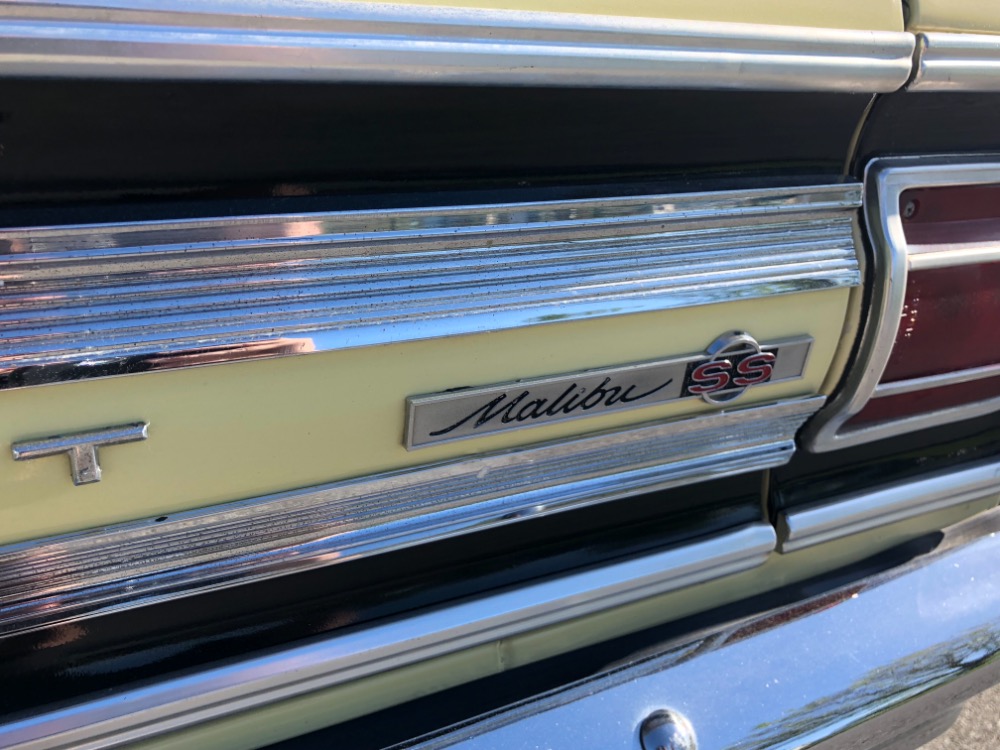 Used 1965 Chevrolet Chevelle - MALIBU SS WITH 138 VIN - ALABAMA RUST FREE MUSCLE CAR - SEE VIDEO | Mundelein, IL