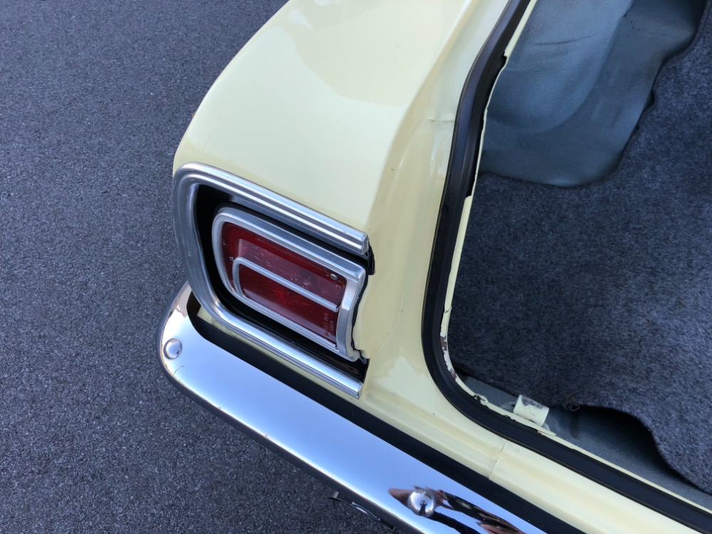 Used 1965 Chevrolet Chevelle - MALIBU SS WITH 138 VIN - ALABAMA RUST FREE MUSCLE CAR - SEE VIDEO | Mundelein, IL