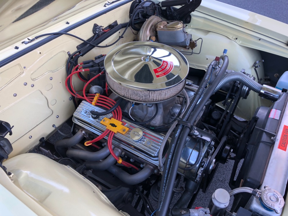 Used 1965 Chevrolet Chevelle - MALIBU SS WITH 138 VIN - ALABAMA RUST FREE MUSCLE CAR - SEE VIDEO | Mundelein, IL